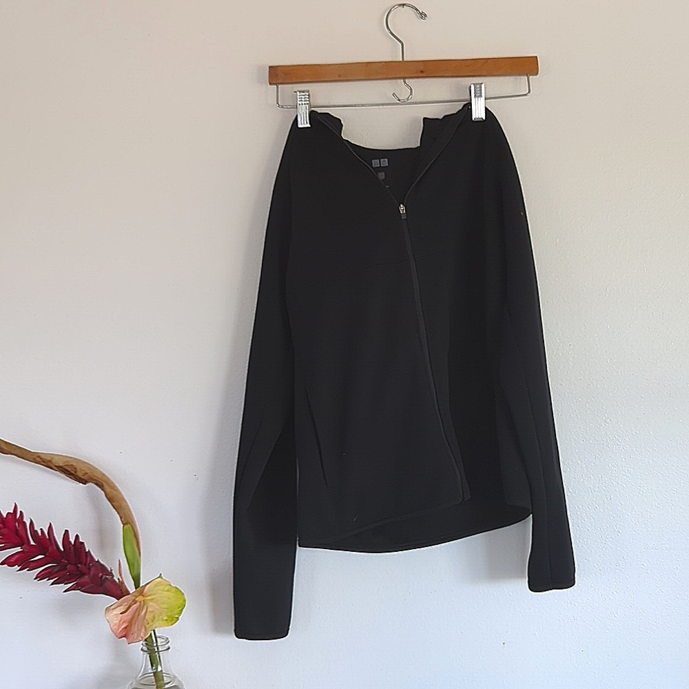 Uniqlo Lightweight Jacket